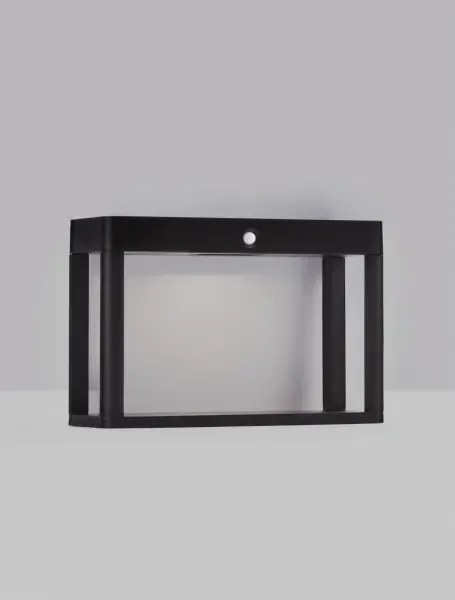 Vonkajšia lampa Berni 15