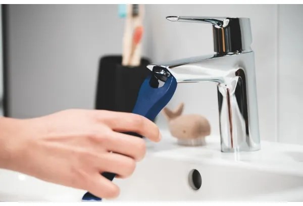 GROHE 23551002 - Umývadlová batéria START, veľkosť S, lesklý chróm