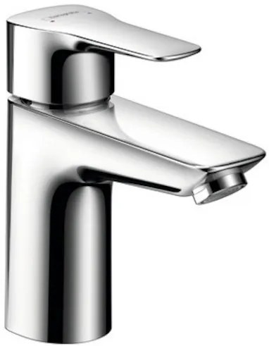 Hansgrohe HG248 umývadlová batéria s výpusťou chróm SIKOBHGMS275M