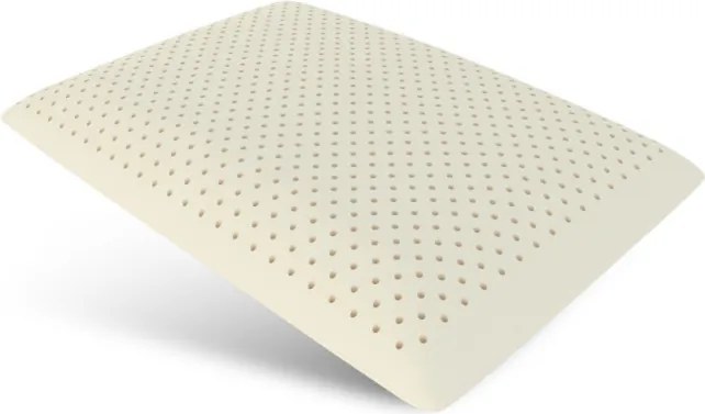 ECOMATRACE Anatomický latexový vankúš