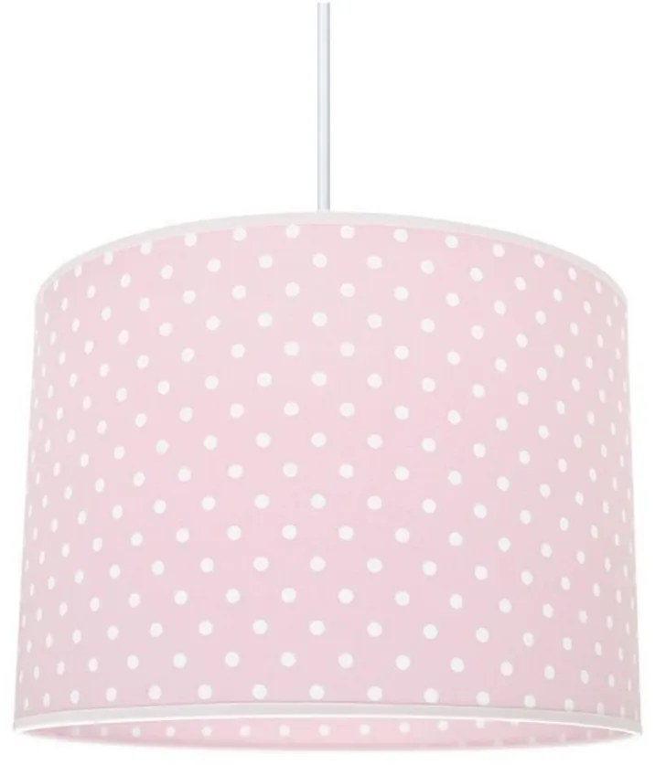 Detský luster 1xE27/60W/230V