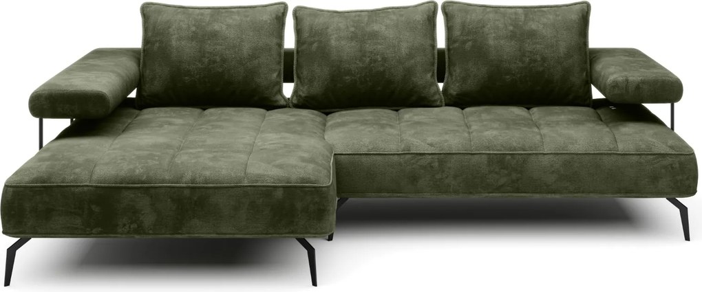 Sedacia súprava AMBRA MINI