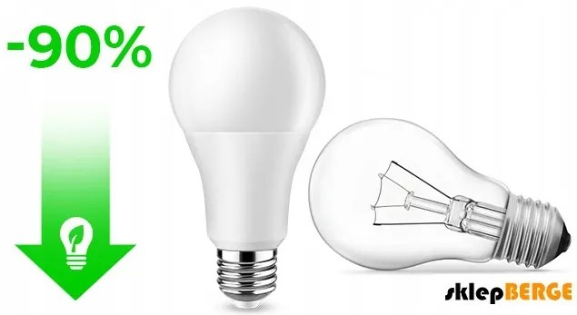 BERGE LED žiarovka - G9 - 12W - 1060Lm - neutrálna biela