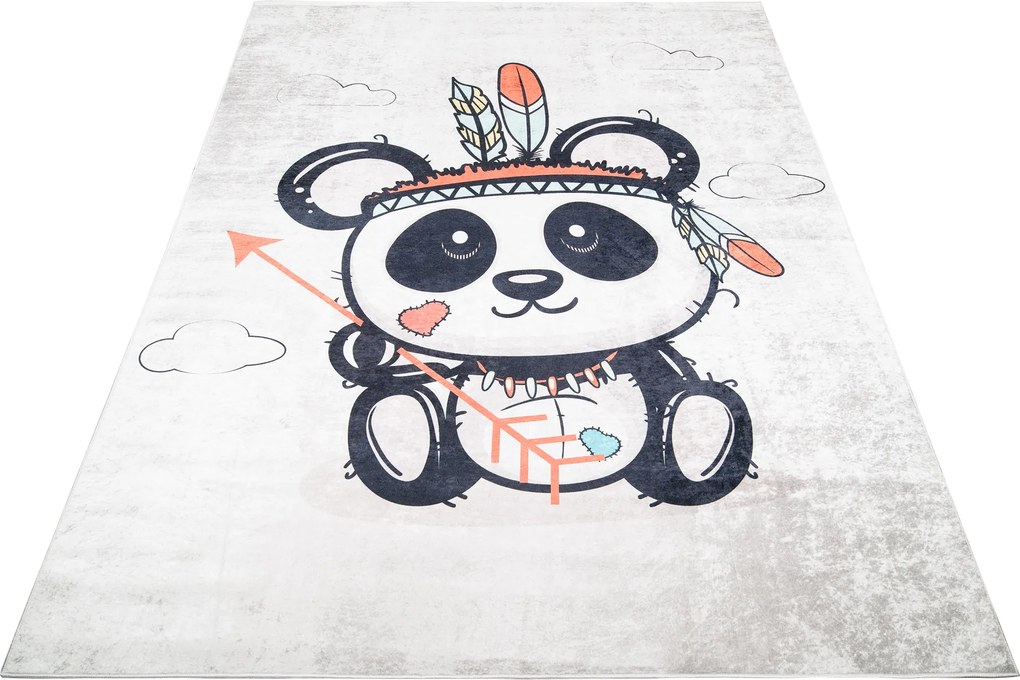 TA Koberec 2029 VYTLAČIŤ EMMA Rozmer: 160x230 cm