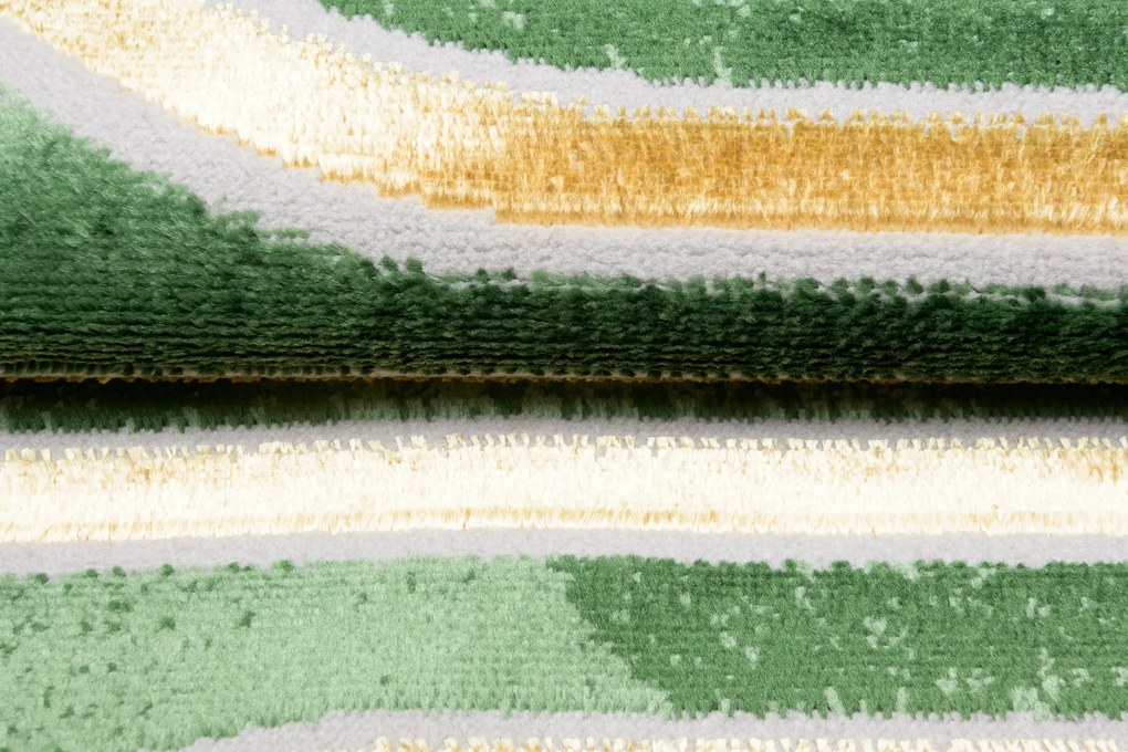 TA Koberec MV39B ZELENÝ TURMALÍN GPL Rozmer: 160x220 cm