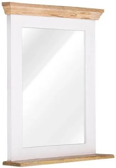 furniture-nabytek.cz - Kúpeľňový set Agni indický masív mango