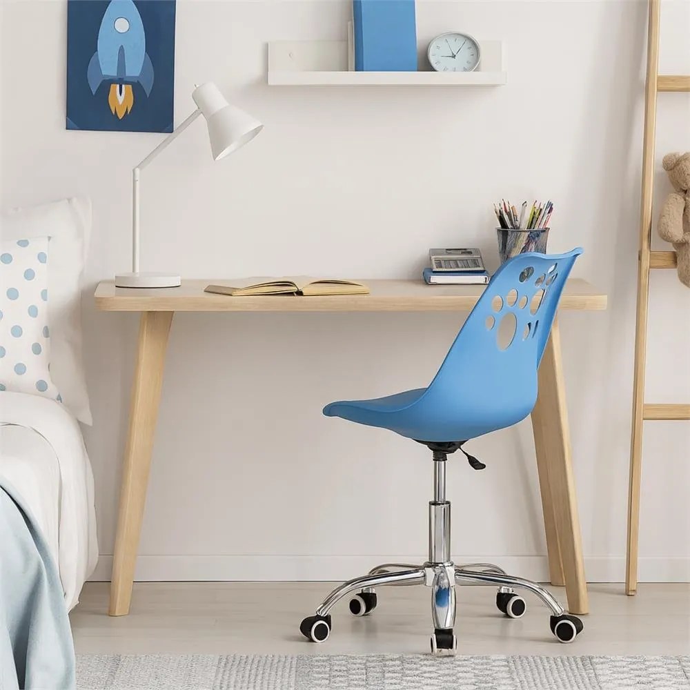 Detská stolička Springos HF0039 – pohodlná a štýlová stolička pre učenie