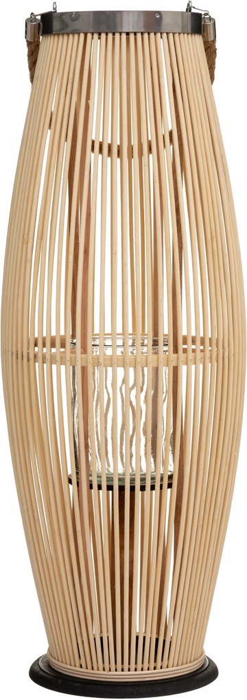 LAMPÁŠ BAMBOO 72X27 CM BAMBUS