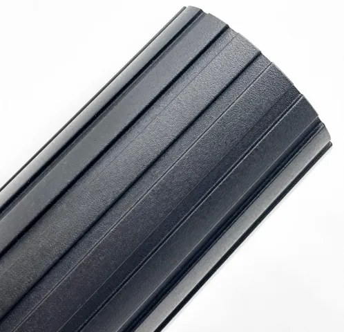 Brilagi - Bodové svietidlo CRISPINA 1xGU10/10W/230V čierna