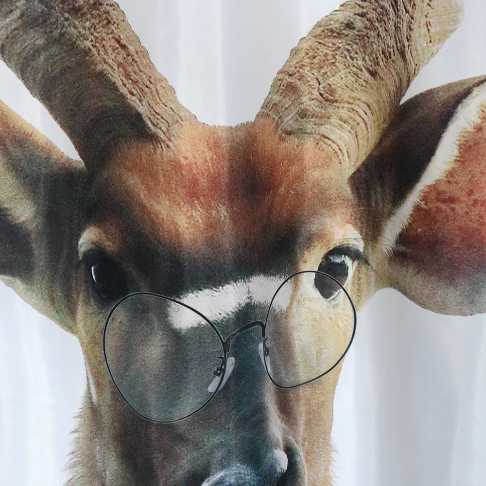 Sprchový záves 180x200 cm Nyala – MSV