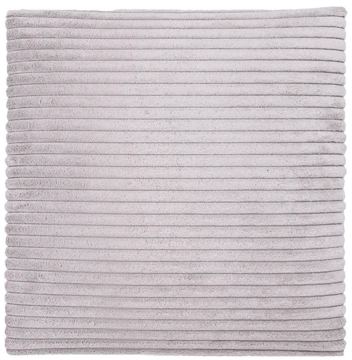 Čalúnený nástenný panel FRAME LINCOLN 30x30 cm Farba: Krémová