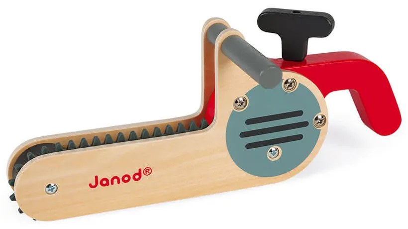 BricoKids - Detská reťazová píla