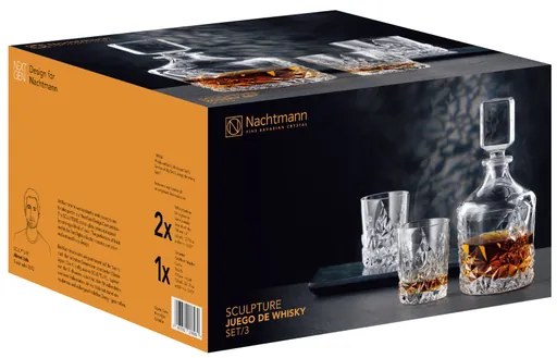 Nachtmann pohár na whisky Shu Fa 330 ml 4KS