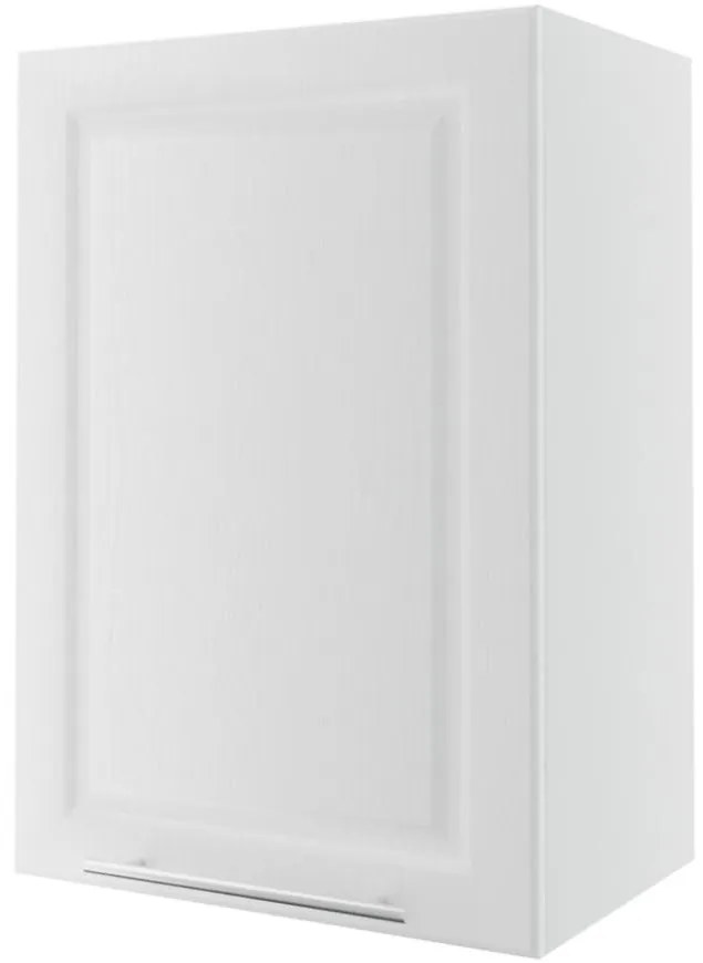 Kuchynská skrinka Emporium w2/50 white/kor.biela