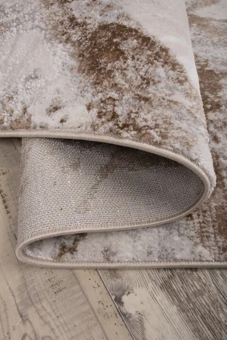 Behúň MAYA PR351 krémový / hnedý