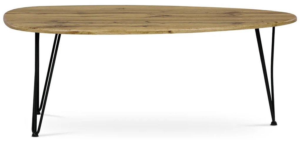 Konferenčný stolík AF-3014 OAK