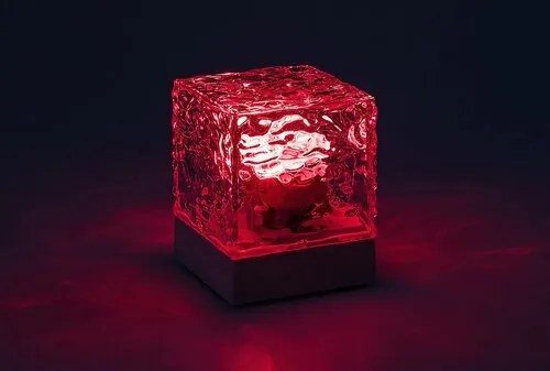 Rabalux CUBIKO LED dekoratívna lampa 76022