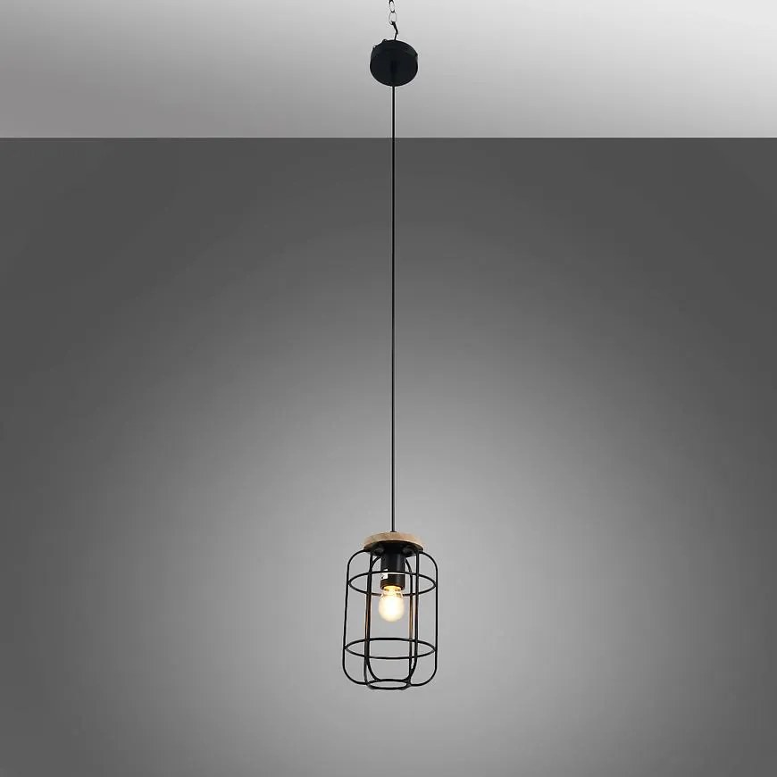 Luster modena ap-moe141wb lw1