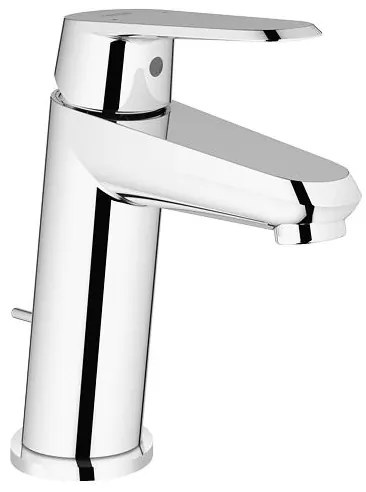 GROHE 23049002 - Umývadlová batéria EURODISC COSMOPOLITAN veľkosť S chróm