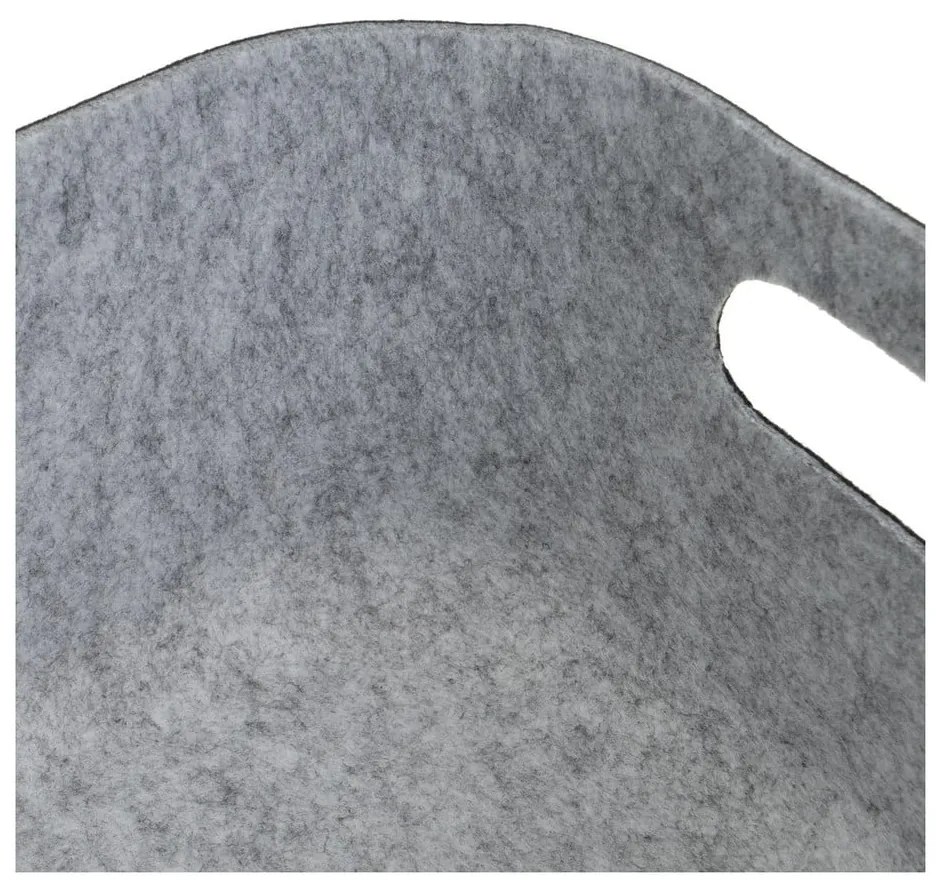 Látkové košíky v súprave 3 ks 36x28x16 cm – Casa Selección