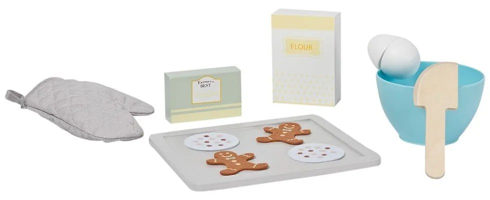Dětská sada na pečení