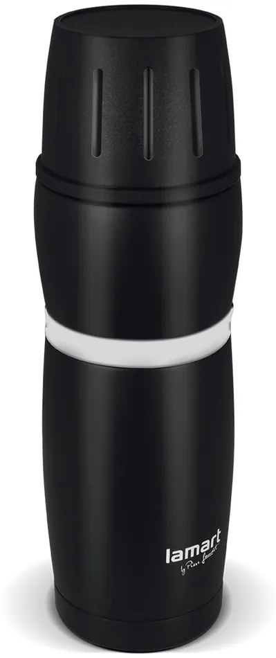 LT4052 termoska 480 čier/bie CUP LAMART
