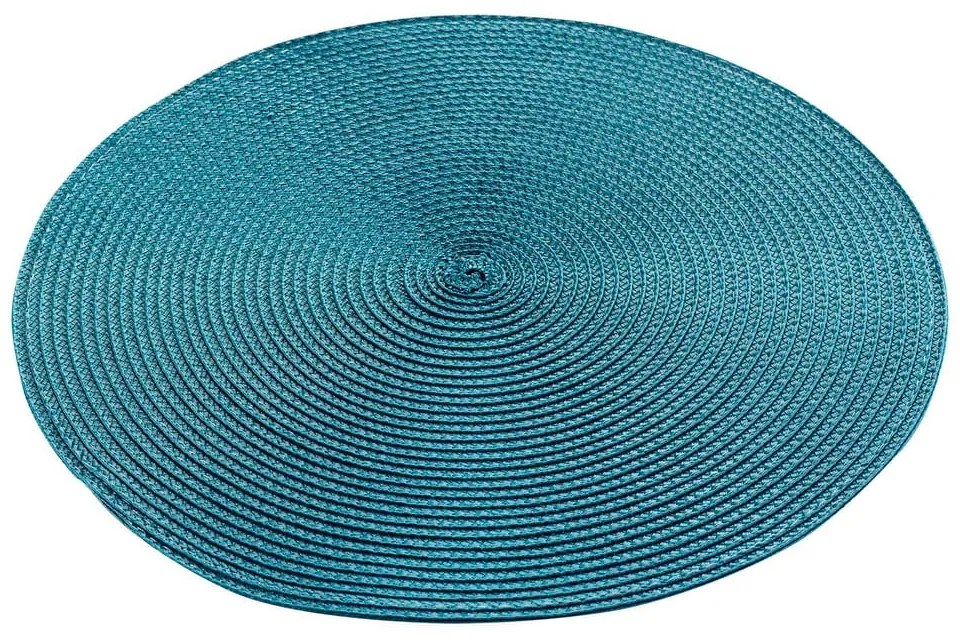 Plastové prestieranie ø 35 cm Zebulon – douceur d'intérieur