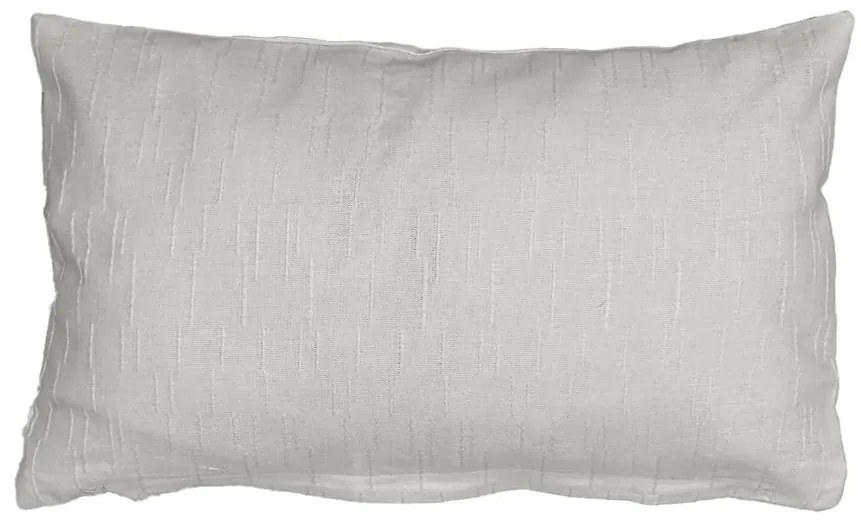 Obliečka Odin 30x50 ecru Merkury Home