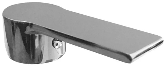 Mereo Mereo, Nástenná sprchová bateria Dita 150 mm so sprchovou tyčou bez príslušenstva, MER-CBE60104SD1