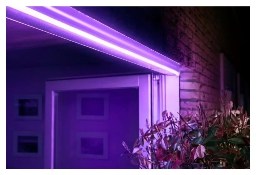PHILIPS HUE Outdoor Strip 5m 2100lm 40W BT