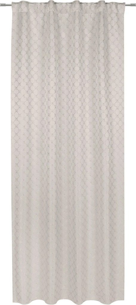 XXXLutz HOTOVÝ ZÁVES, nepriehľadné, 130/250 cm Joop! - Záclony & závesy - 003021072201