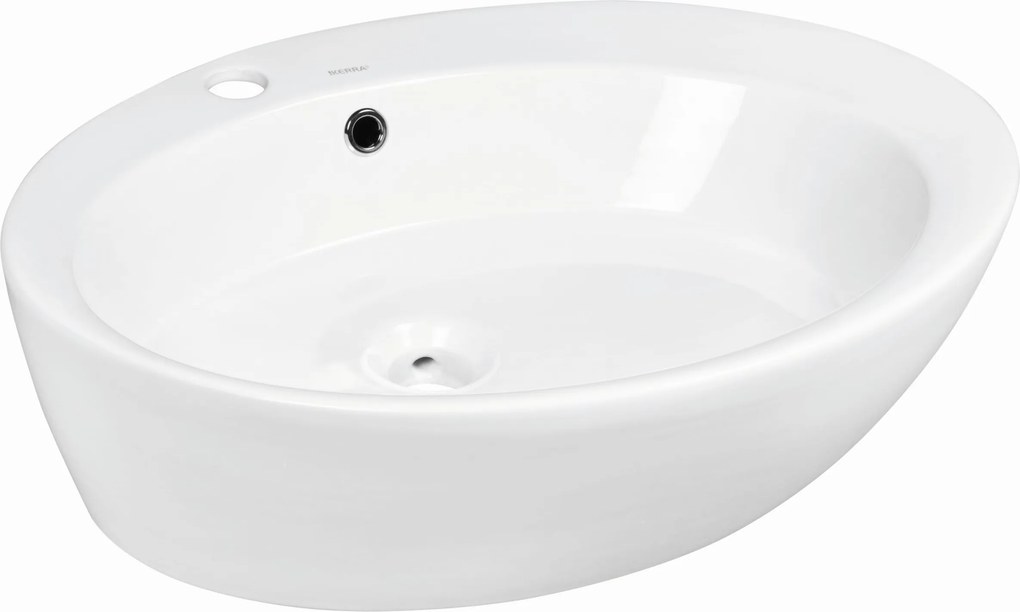 Novoterm Keramické umývadlo na dosku NV-KR-726
