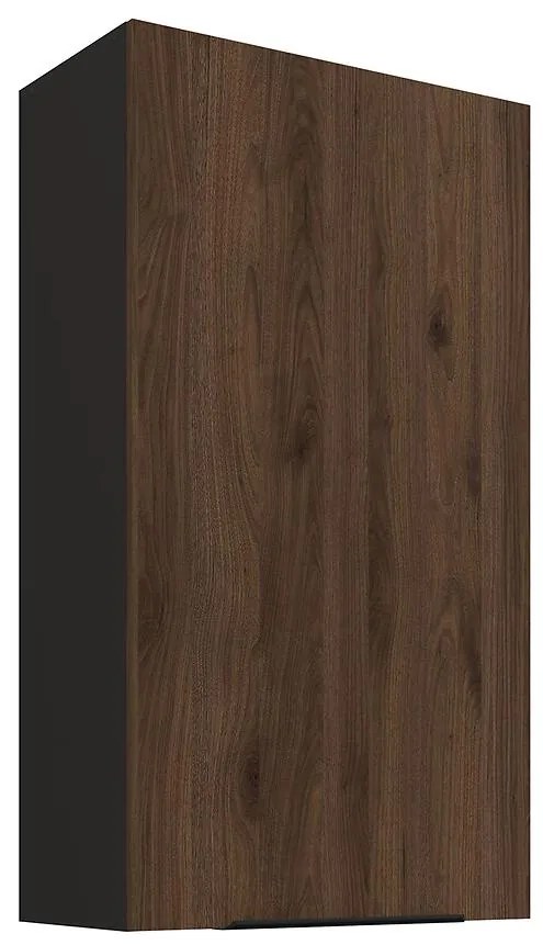 Skrinka do kuchyne Monza orech okapi 60G-108 1F