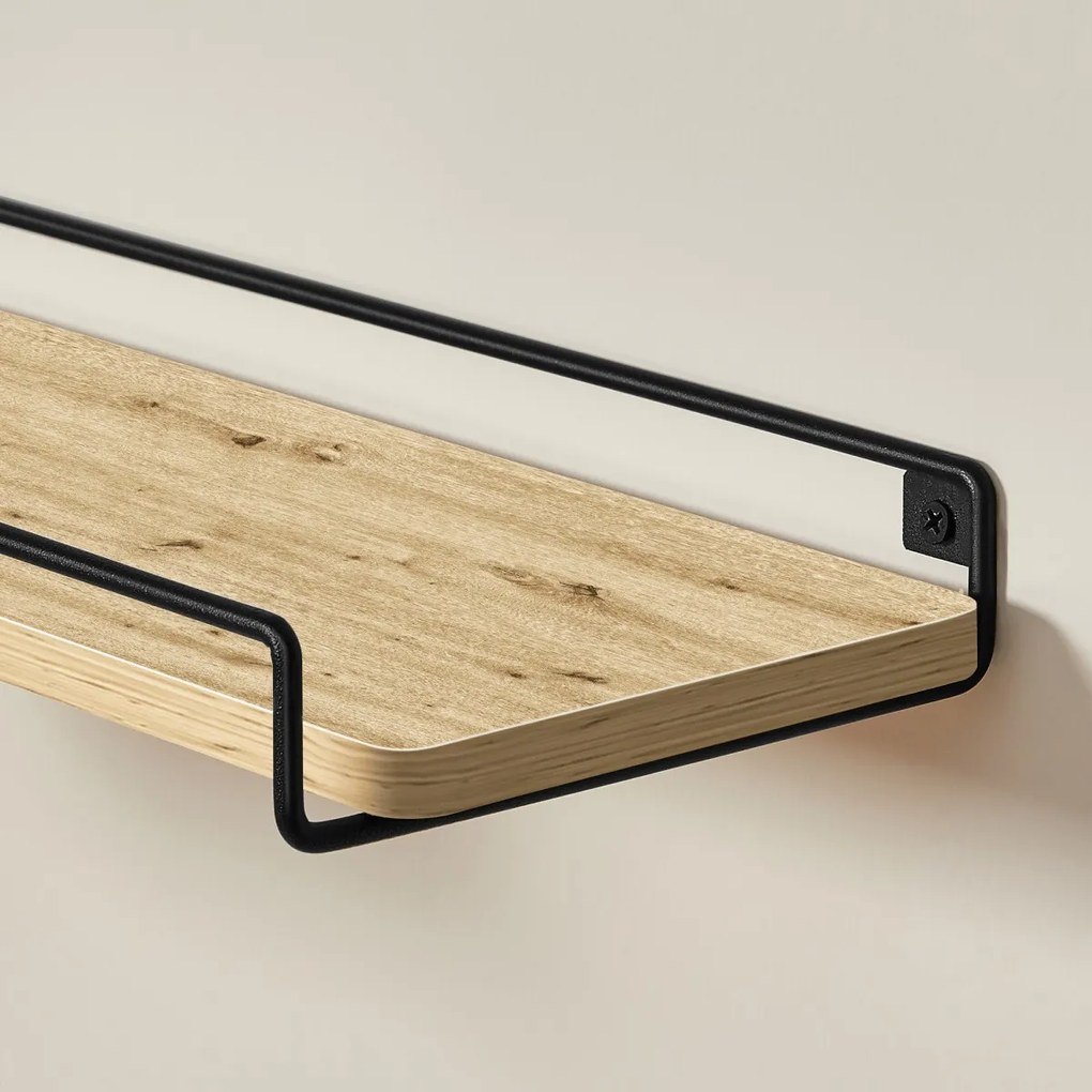 Rohové police TAYLOR ARTISAN, sada 2 ks