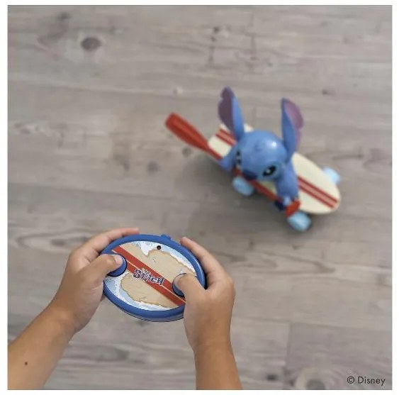 Jada Surfer Stitch na diaľkové ovládanie  (100392236)