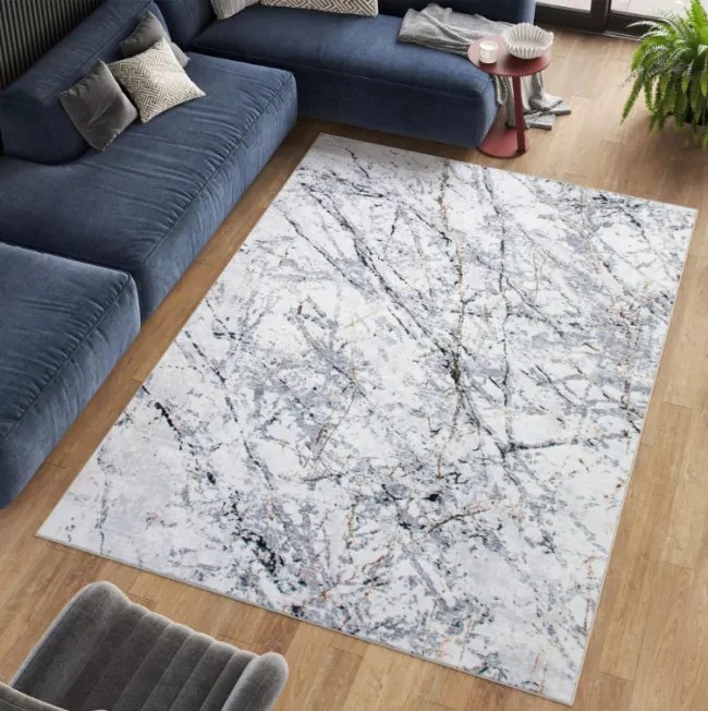 Protišmykový koberec VENEZIA PRINT 2409019D