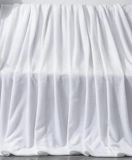 DEKA biela Mikrovlákno 150x200 cm