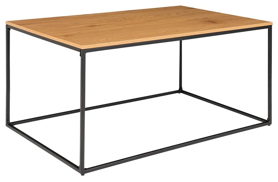 Konferenčný stôl Vita 60 × 90 × 45 cm