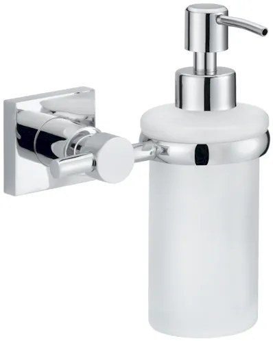 Tesa Hukk dávkovač mydla chróm HUK99