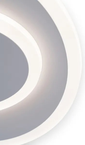 Brilagi - LED stropné svietidlo MODERN MINI LED/26W/230V 3000/4000/6000K