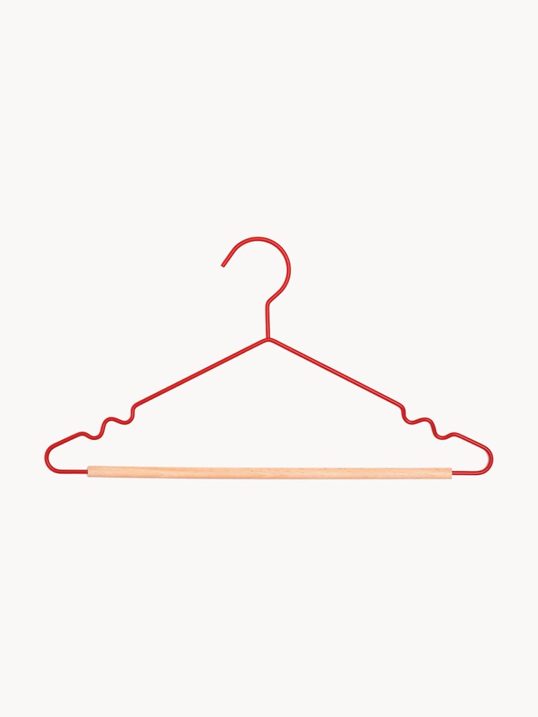 Vešiaky Adult Top, 10 ks