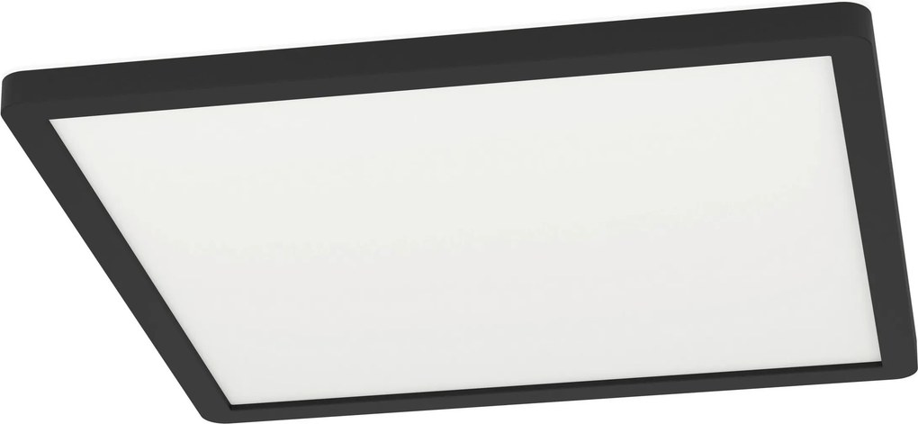 XXXLutz STROPNÉ LED SVIETIDLO, 29/29/3 cm Eglo - Online Only bytové doplnky - 003348324301