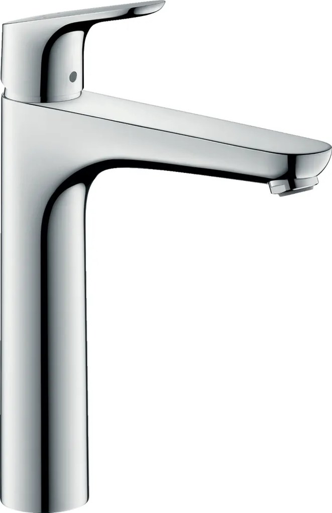 Hansgrohe Focus E2, umývadlová batéria, chrómová, HAN-31518000