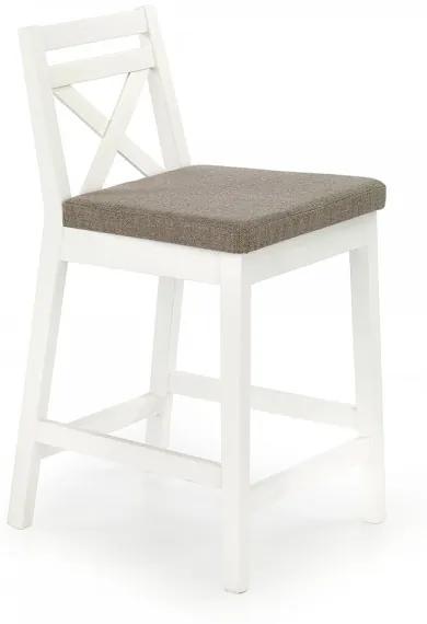 Barová stolička Borys