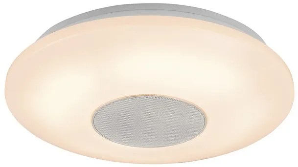 Livarno home Stropné LED svietidlo s Bluetooth® reproduktorom (100366566)