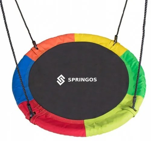 Závesná hojdačka Springos NS018