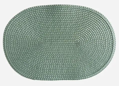 Prestieranie Sunny 30x45 cm, zelené%