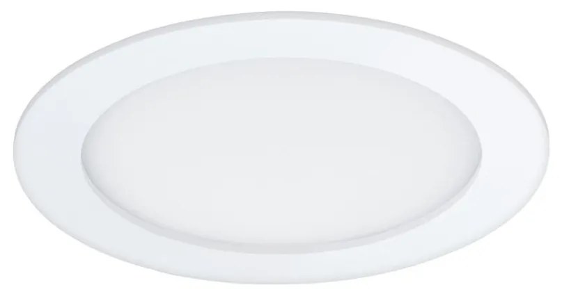 Eglo Eglo 96165 - LED Podhľadové svietidlo FUEVA 1 LED/10,9W/230V EG96165