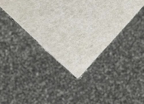 Koberce Breno Metrážny koberec PAVIA 98, šíře role 400 cm, sivá