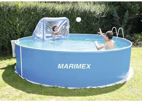 Nadzemný bazén Marimex Orlando 3,66x0,91 m so skimmerom Olympic